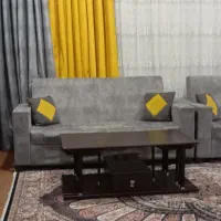 مبلمان 12نفره