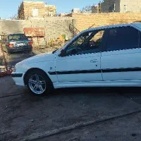 پژو پارس93tu5