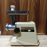 چرخ گوشت National