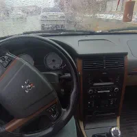 پرشیا xu7|خودرو سواری و وانت|ماکو, |دیوار