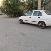 تیبا 1 مدل 98