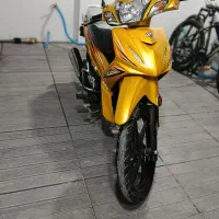 ویو اشیل|موتورسیکلت|شیراز, شیشه‌گری|دیوار