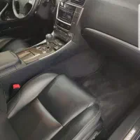 Lexus is 300 لکسوس|خودرو سواری و وانت|تهران, زعفرانیه|دیوار