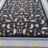 فرش ۷۰۰ شانه آکرولیک مستقیم از کارخانه|فرش|کاشان, راوند|دیوار