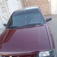 پراید مدل ۸۴