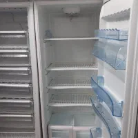 یخچال فریزر دوقلو|یخچال و فریزر|تربت‌حیدریه, یحیی آباد|دیوار