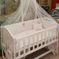 گهواره بچه|تخت و صندلی بچه|جوانرود, |دیوار