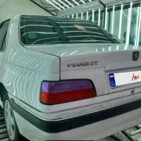 پژو پارس تیوفایو ۱۴۰۱ دریچه سیمی|خودرو سواری و وانت|نیشابور, هفده شهریور|دیوار