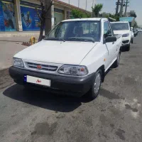 پراید وانت 1401