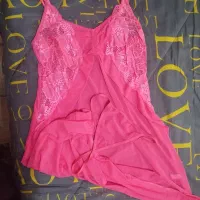 لباس نازک لباس خواب