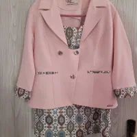 کت ودامن سایز۴۲