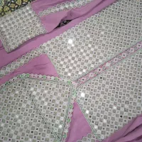 لباس دست دوز هزار اینه|لباس|ایرانشهر, |دیوار