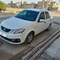 ساینا اس مدل ۴۰۳کم کار خونگی درحدبدون رنگ|خودرو سواری و وانت|فسا, |دیوار