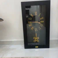 ساعت دیواری