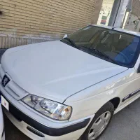 پژو پارس سال موتور xu7سیمی