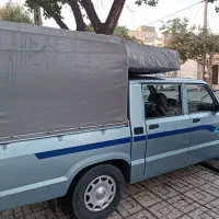 مزدا دوکابین ژاپن