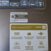 لپ تاپ ASUS Vivobook نسل 13 گارانتی اصلی|رایانه همراه|همدان, |دیوار