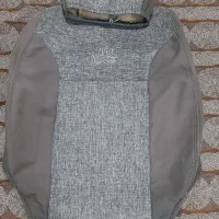 روکش صندلی تیبا صندوقدار