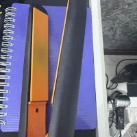 اطوی مو|آرایشی، بهداشتی، درمانی|قزوین, |دیوار