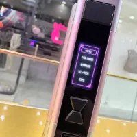 ویپ aspire zelos3 kit|زیورآلات و اکسسوری|لاهیجان, قیام|دیوار