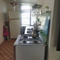 بهار خواب ۳۵متری با بالکن ۶متری|اجارهٔ کوتاه‌مدت آپارتمان و سوئیت|رضوانشهر, |دیوار