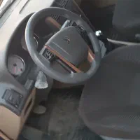 پارس نیمه فول درحدبیرنگ|خودرو سواری و وانت|باغستان, |دیوار