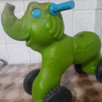 فیل سواری