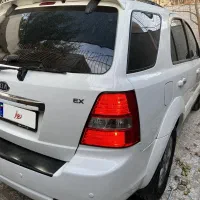 سورنتو ۲۰۰۸ تمیز درجه یک|خودرو سواری و وانت|تربت‌حیدریه, قائم|دیوار