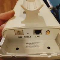 high power wireless outdor modem|مودم و تجهیزات شبکه|رشت, دیلمان|دیوار