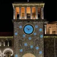 ارمنستان ویژه کریسمس