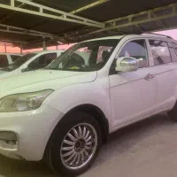 لیفان ایکس۶۰ مدل ۹۴