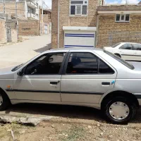 پژو۴۰۵|خودرو سواری و وانت|اهر, |دیوار