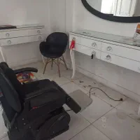 فروش لوازم آرایشگاه