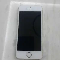 آیفون 5s نیاز به تعمیر