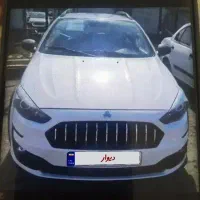 اطلس s|خودرو سواری و وانت|کرج, حسن آباد|دیوار