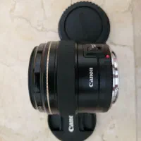 LENS CANON 85