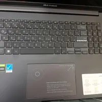 لپ تاپ۱۶ اینچی ایسوس مدل Asus vivobook M7600Q