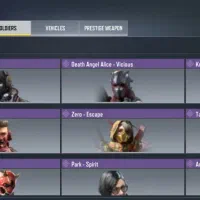 اکانت کالاف یا ندای وظیفه