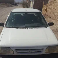 ماشین پراید|خودرو سواری و وانت|کشکوئیه, |دیوار