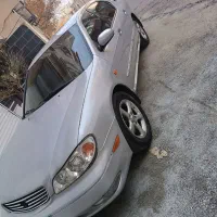 ماکسیما مدل ۸۷ اتومات|خودرو سواری و وانت|تبریز, |دیوار