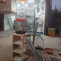 مغازه تجاری