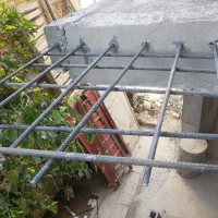 کاشت تخصصی میلگرد .بولت و کرگیری|خدمات پیشه و مهارت|شیراز, ارم|دیوار