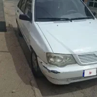 پراید۱۳۲ مدل ۹۰ دوگانه cnj  داشبوردجدیدنقدو اقساط