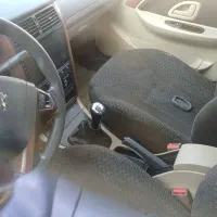 پژوپارس مدل ۴۰۱بدون رنگ بدون نقطه