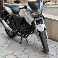 آپاچی ۱۸۰ مدل ۹۳