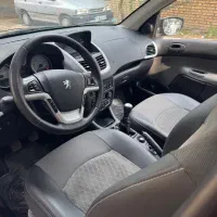 پژو ۲۰۷ پانا دنده ای1404|خودرو سواری و وانت|بهشهر, |دیوار