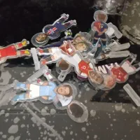 کیمدی مفت ارزان|اسباببازی|مشهد, کوی ولیعصر|دیوار