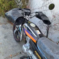 هوندا 150|موتورسیکلت|تهران, اتحاد|دیوار