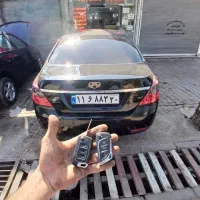 کلید سازی سیار ۲۴ ساعته امین