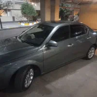 دنا پلاس توربو شارژ 6 دنده